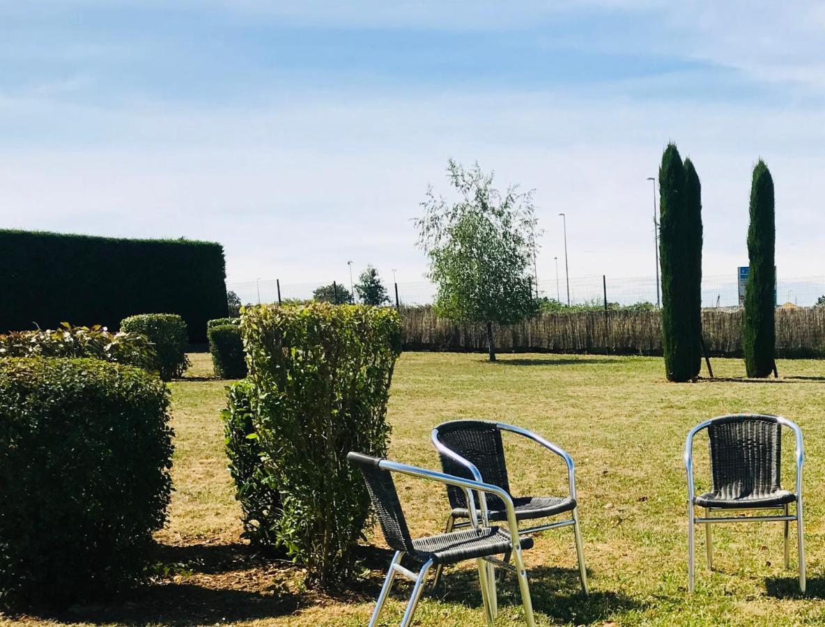 Kyriad Dijon Sud - 3*