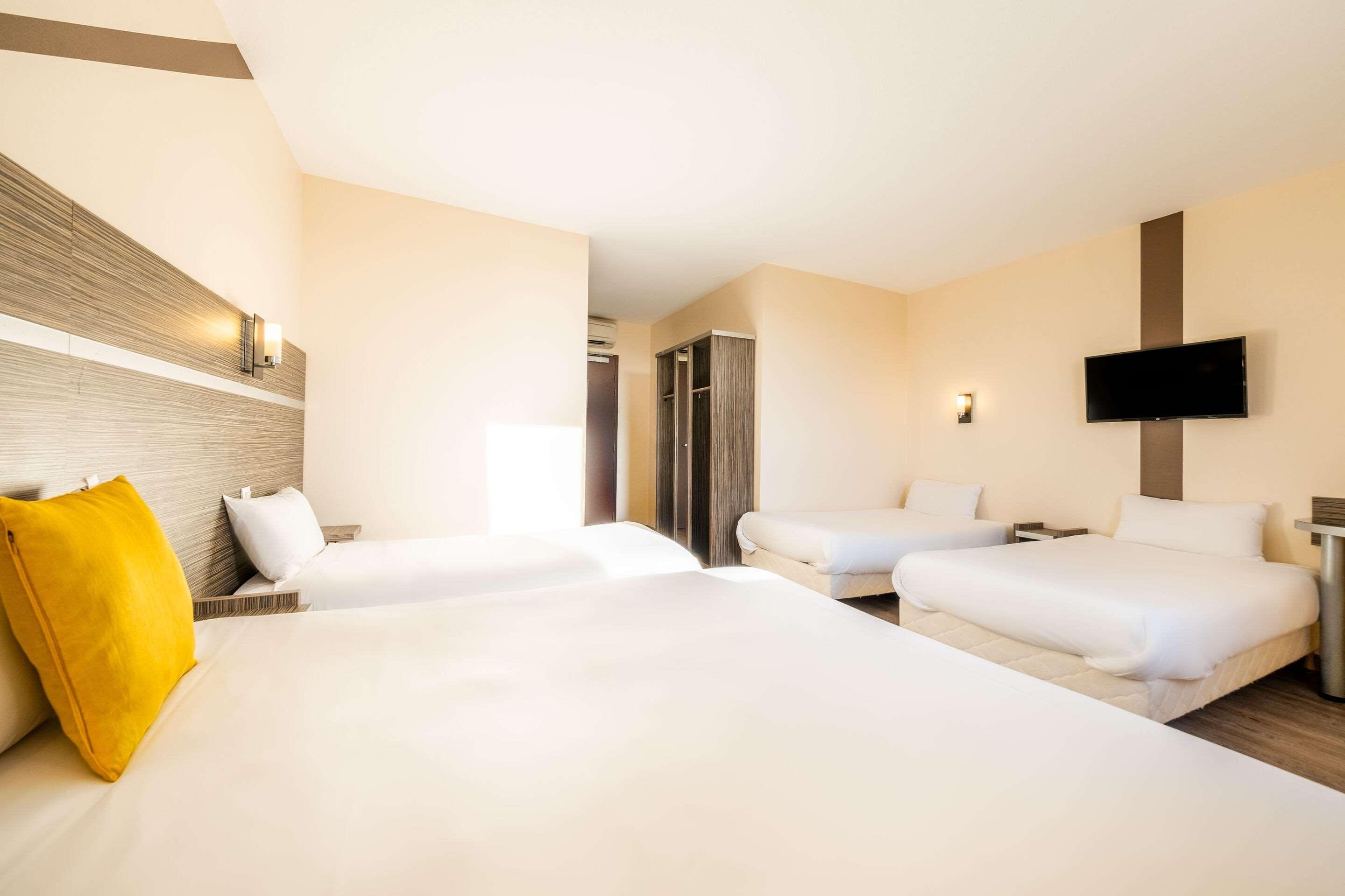Kyriad Dijon Sud - Hotel 3*