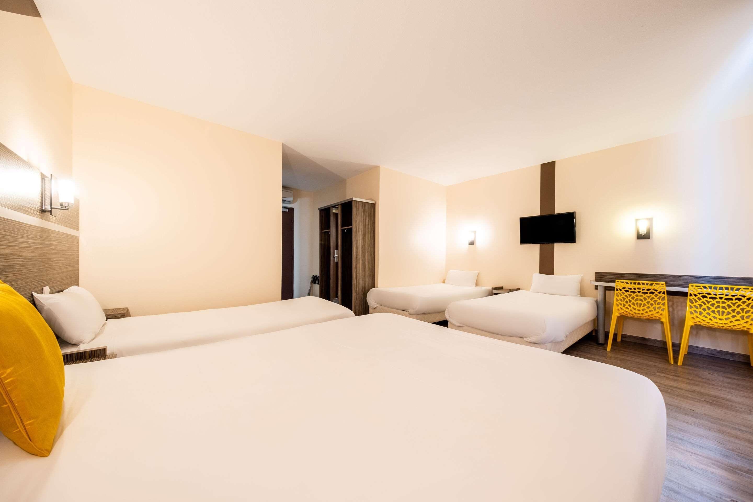 Kyriad Dijon Sud - 3*