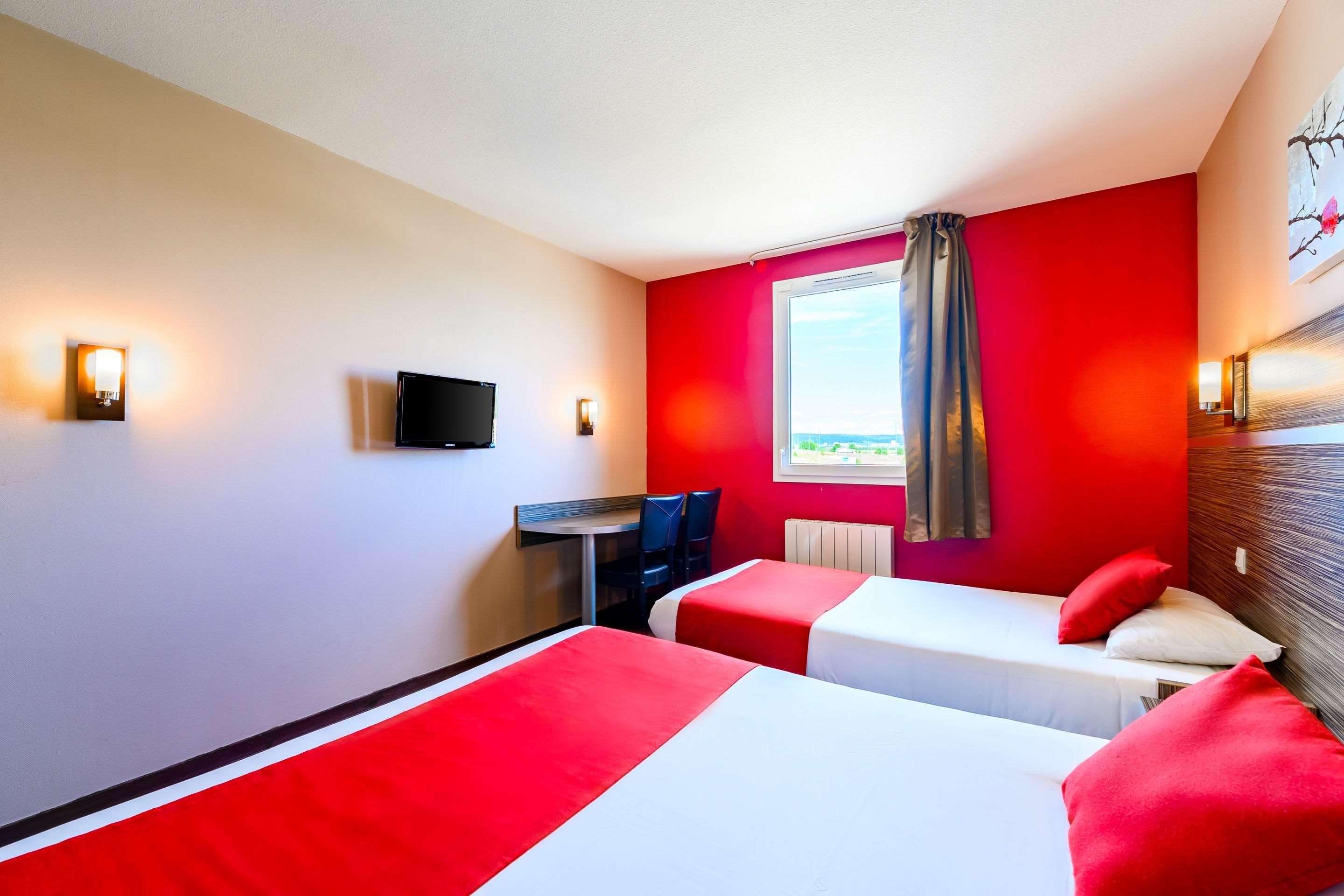 Kyriad Dijon Sud -