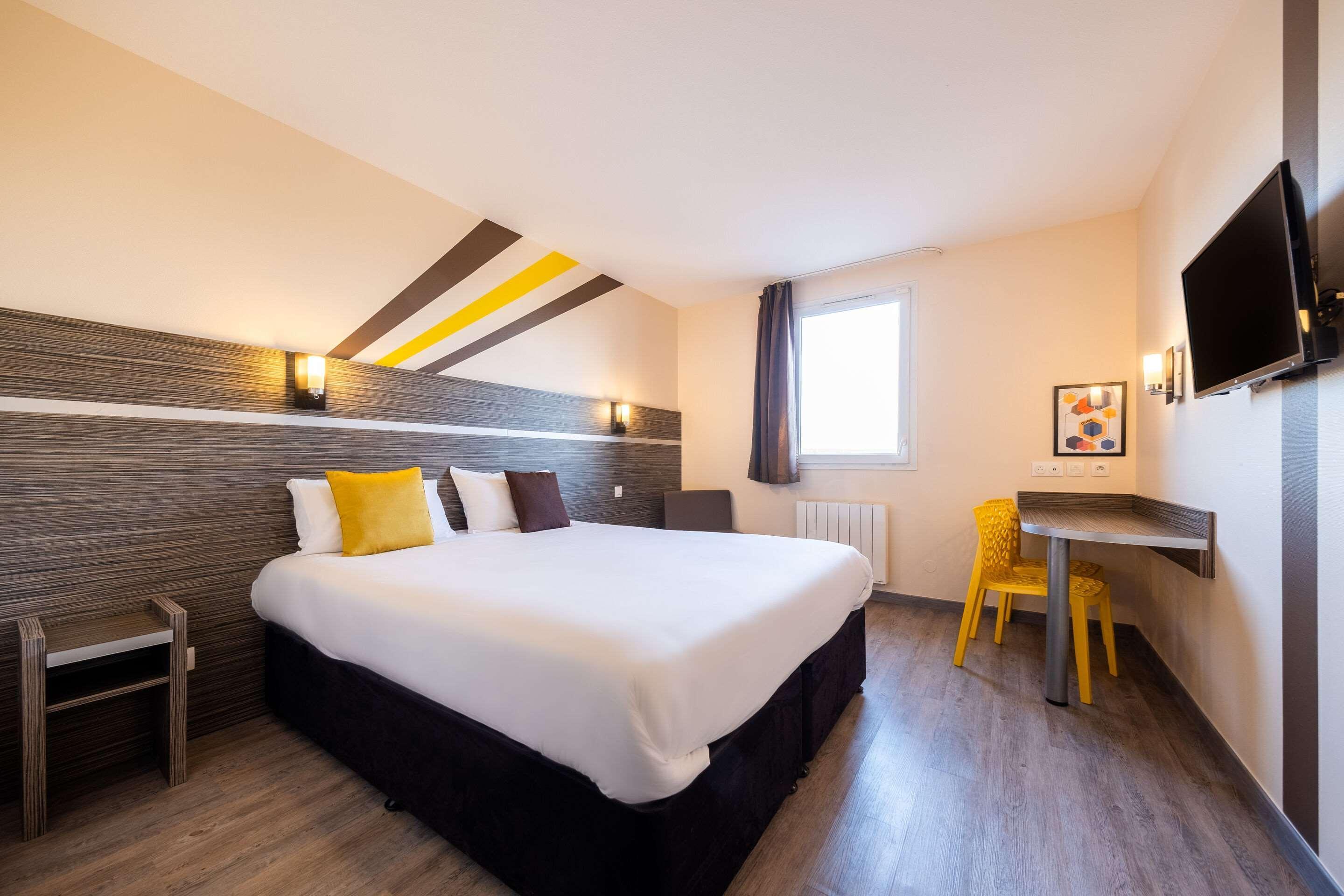 Hotel Kyriad Dijon Sud -