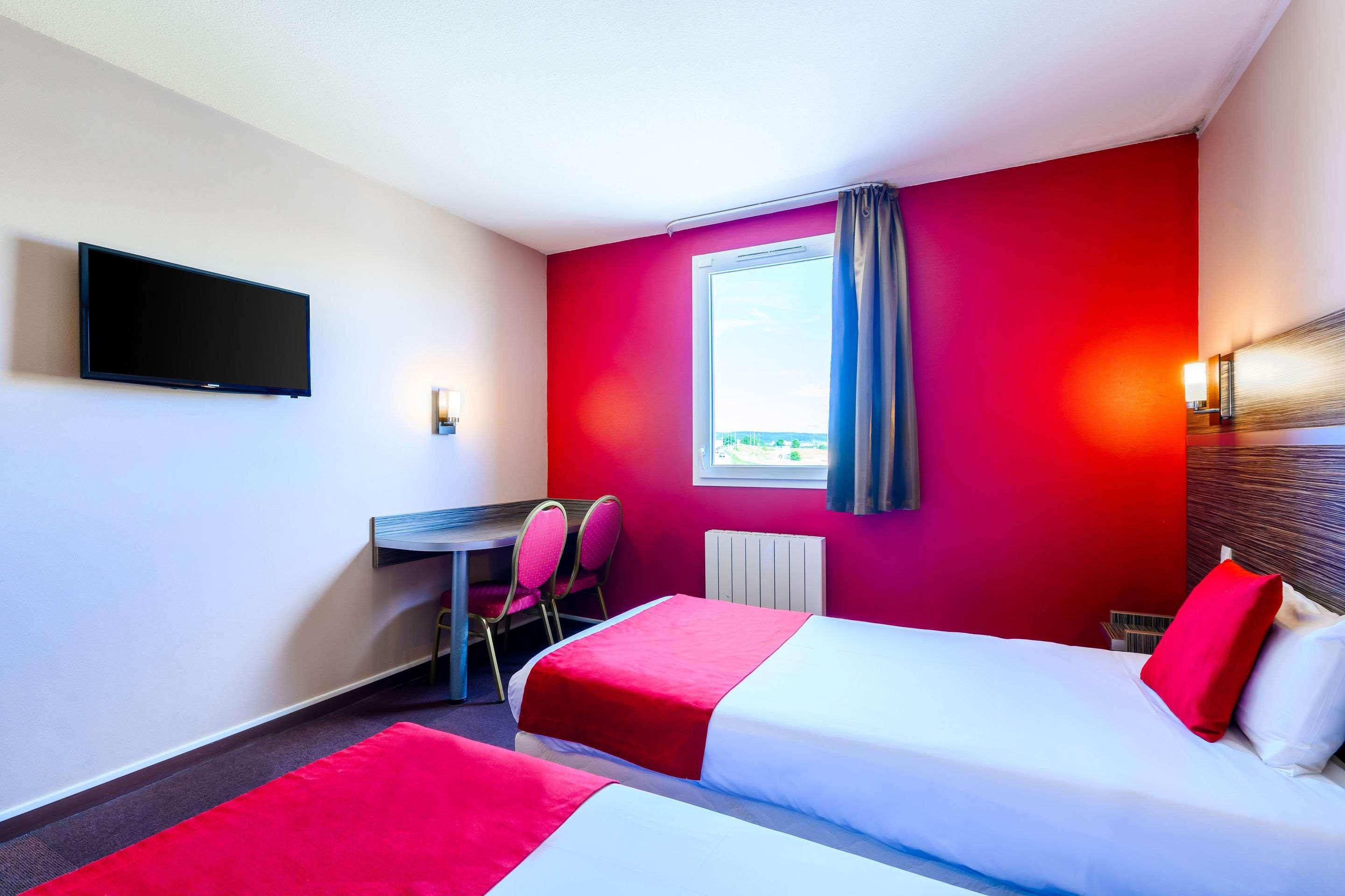Kyriad Dijon Sud - 3*