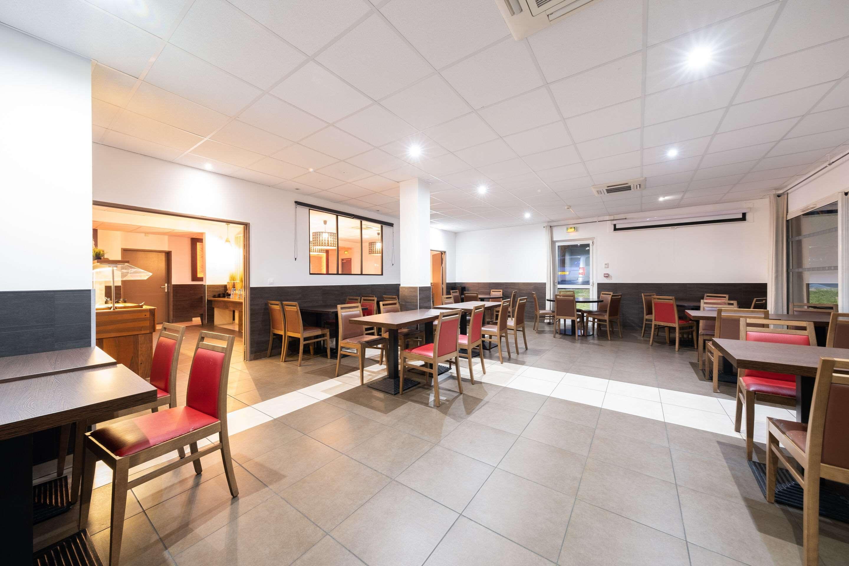 Kyriad Dijon Sud - 3*