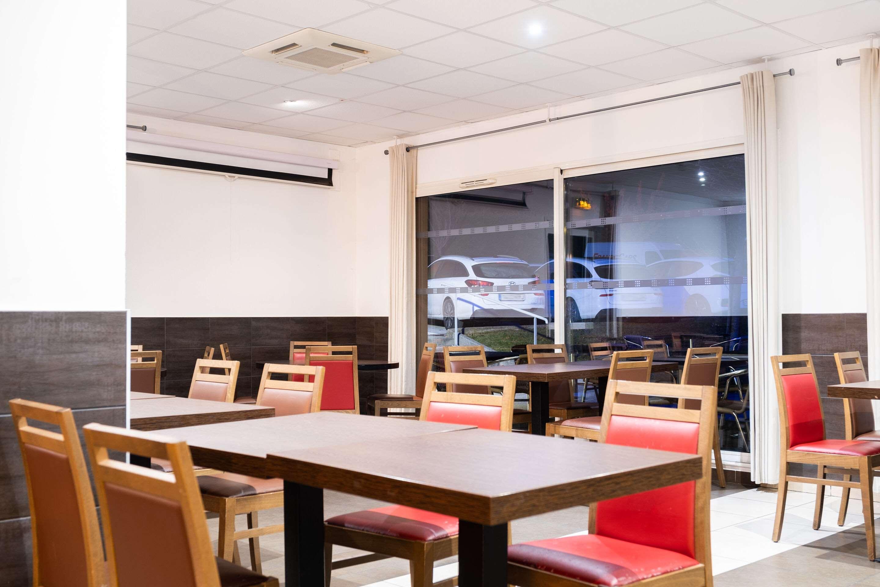 Kyriad Dijon Sud - Hotel