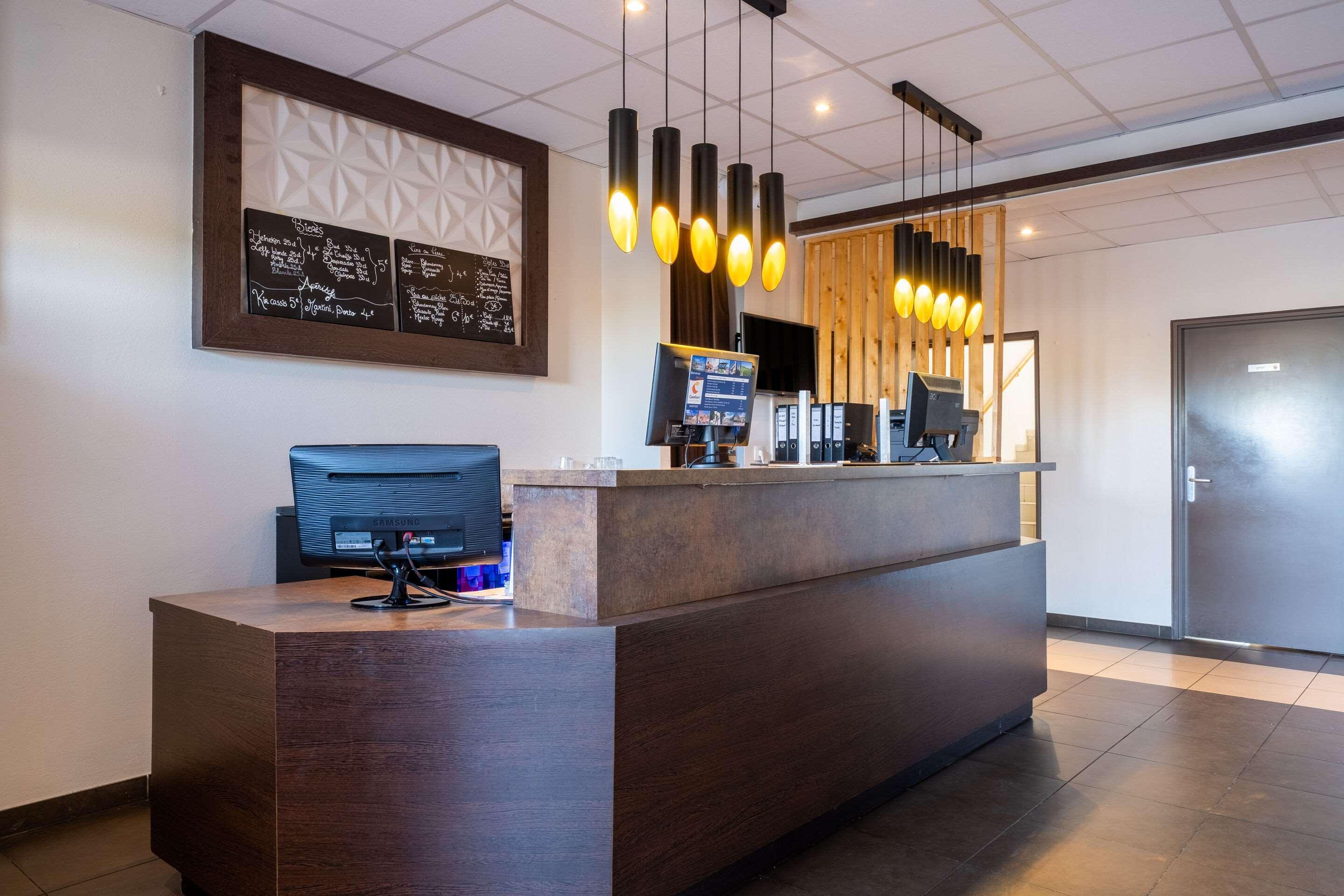 Kyriad Dijon Sud - Hotel 3*
