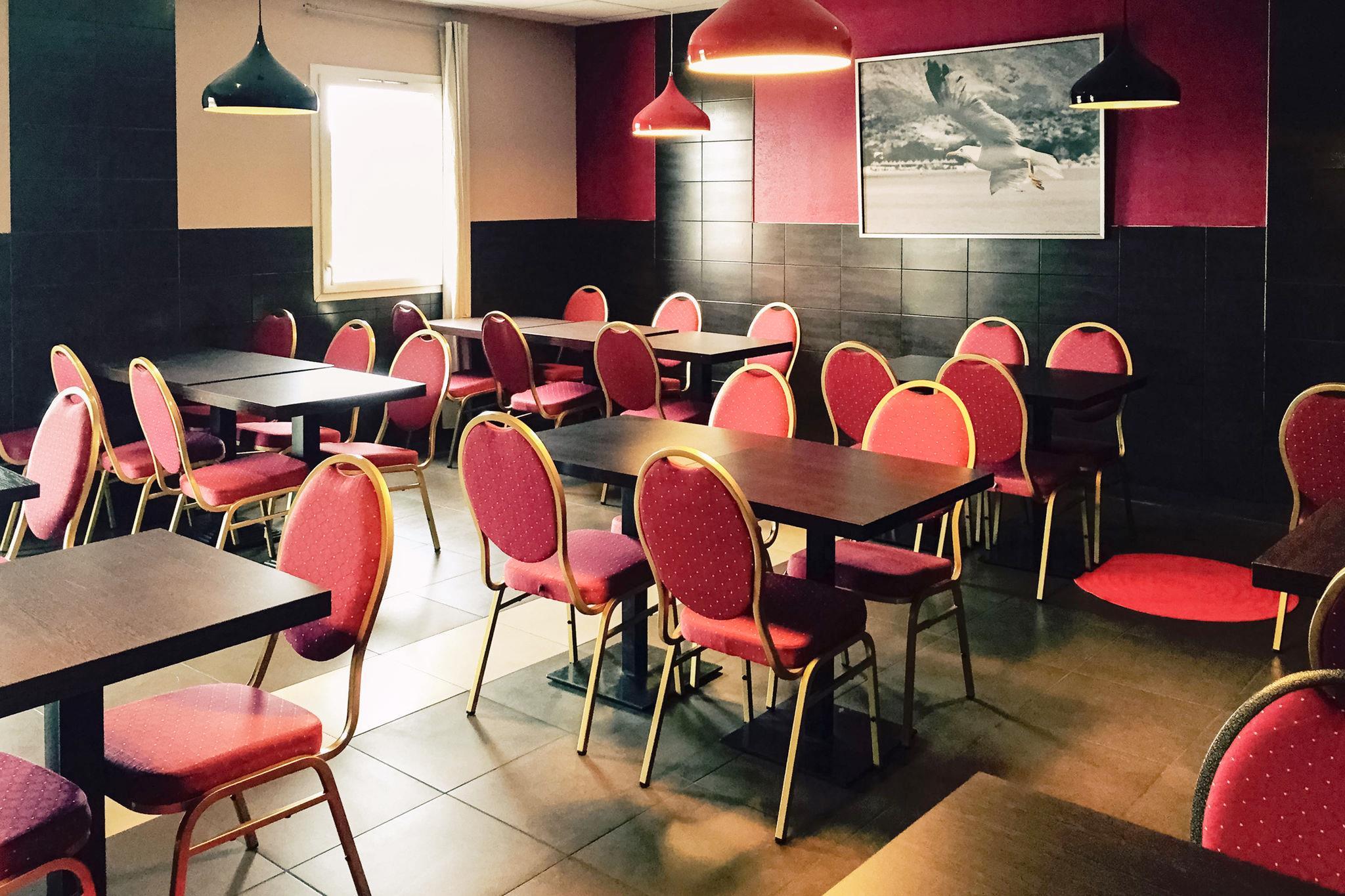 Kyriad Dijon Sud -