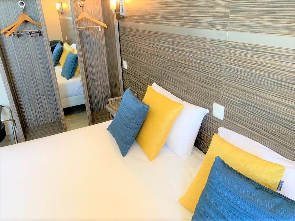 Hotel Kyriad Dijon Sud - 3*