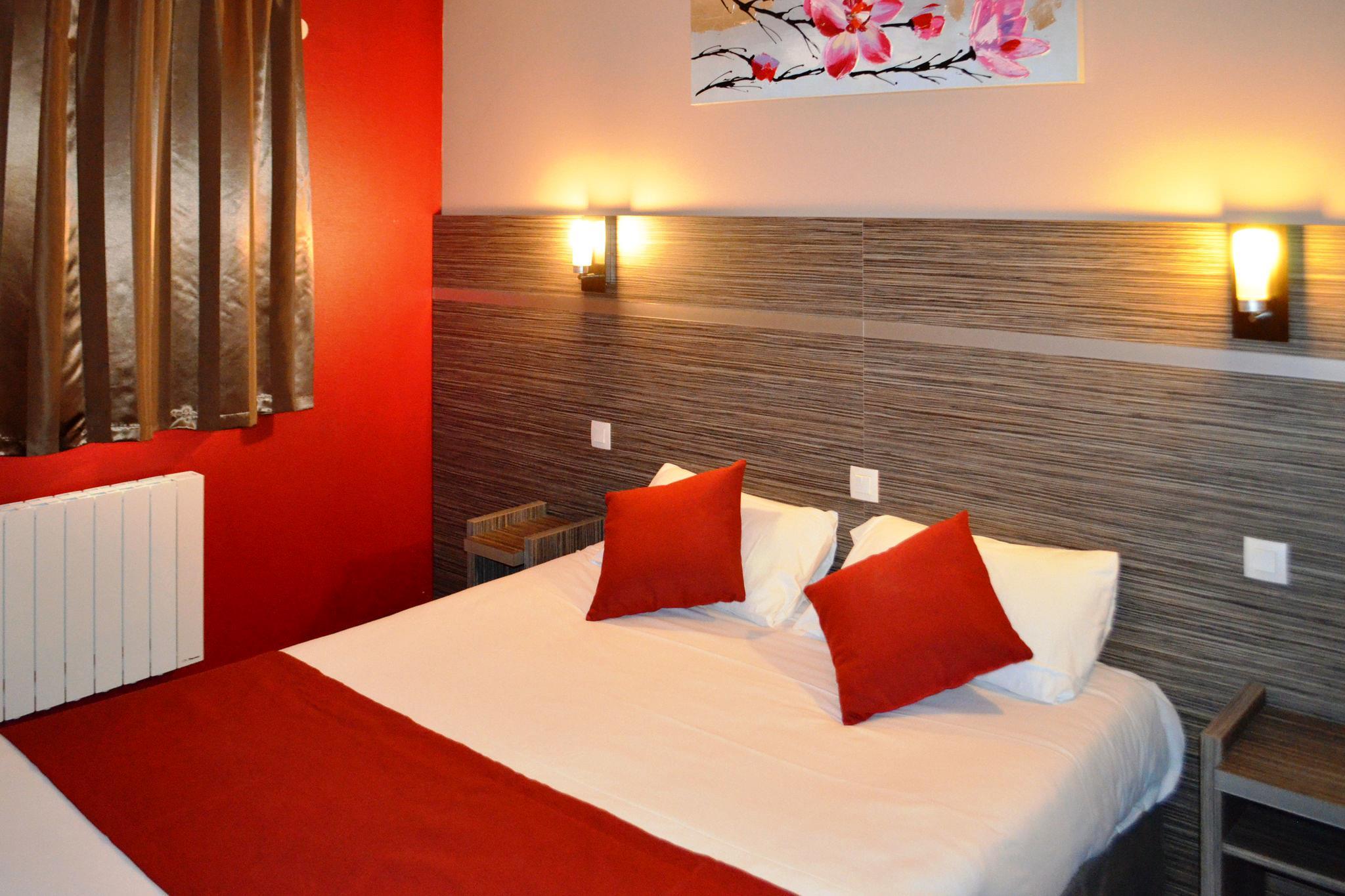 Kyriad Dijon Sud -