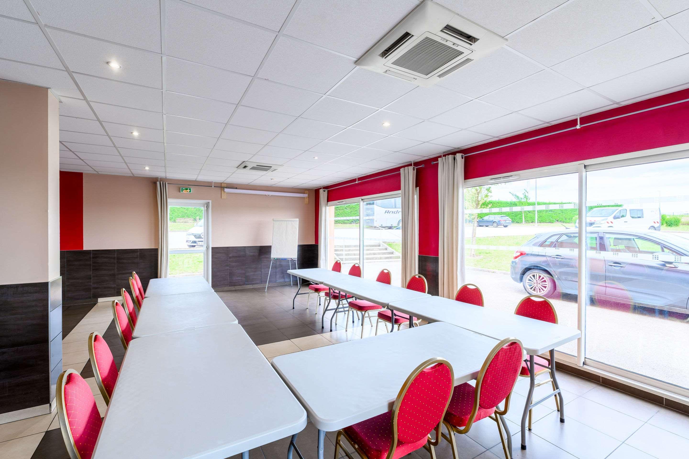 Kyriad Dijon Sud - Hotel