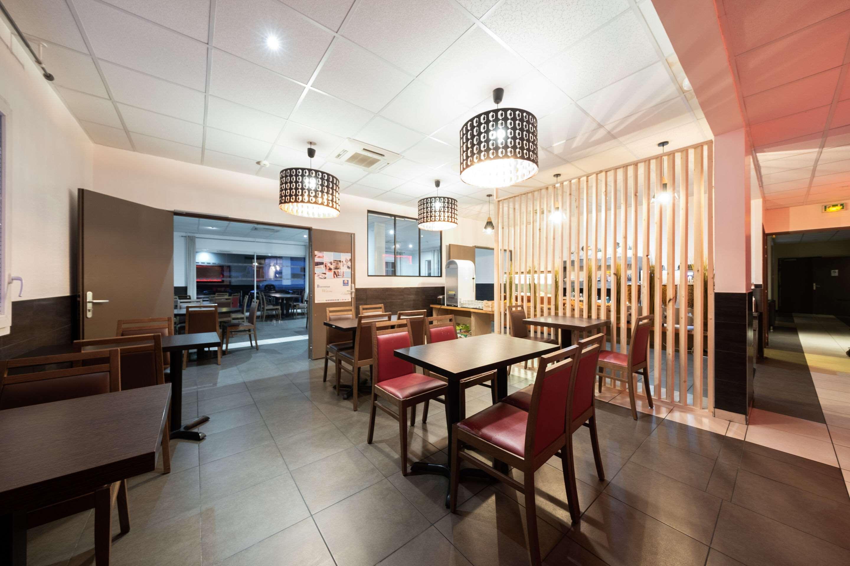 Kyriad Dijon Sud - 3*