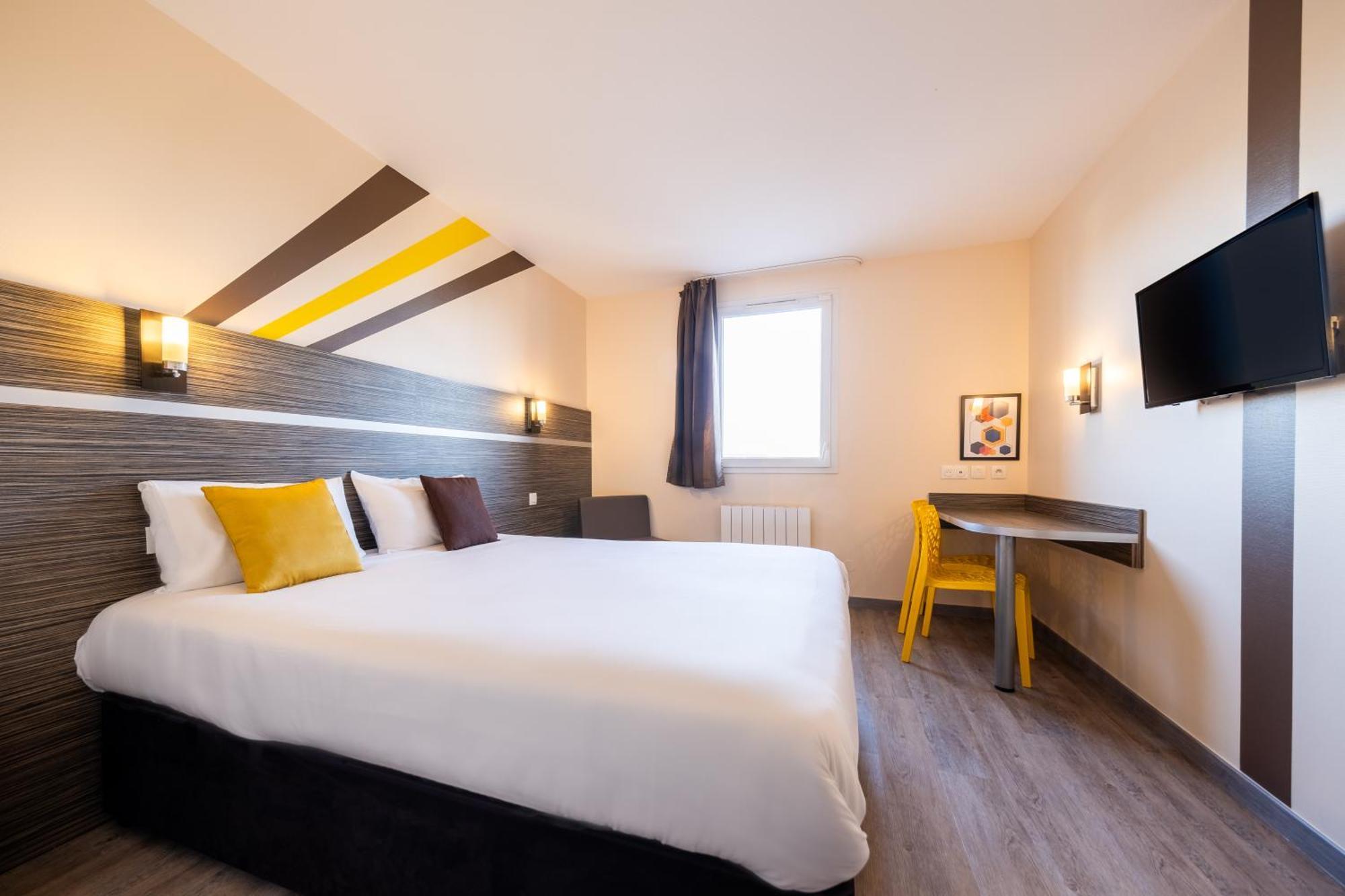 Kyriad Dijon Sud - Hotel