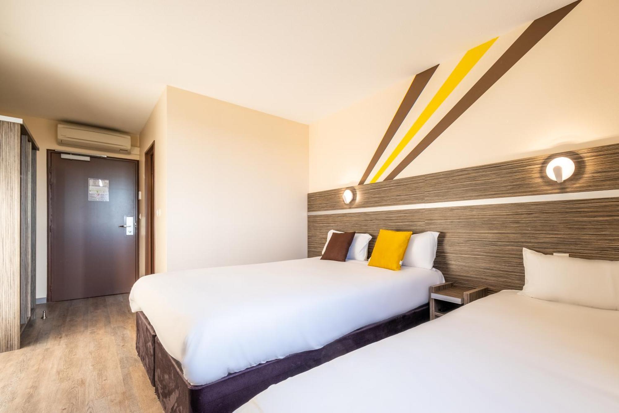 Kyriad Dijon Sud - Hotel 3*