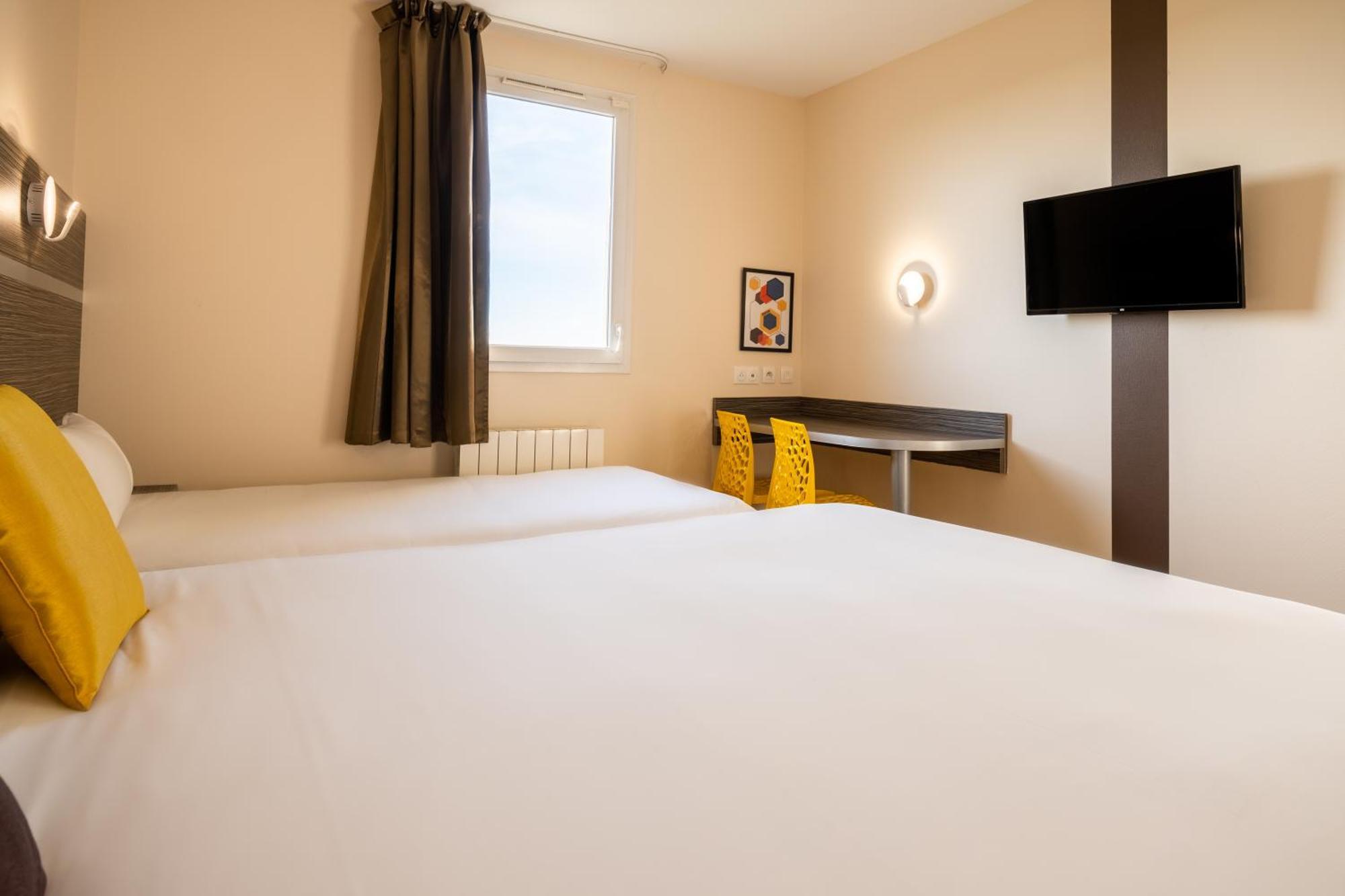 Kyriad Dijon Sud - 3* Longvic