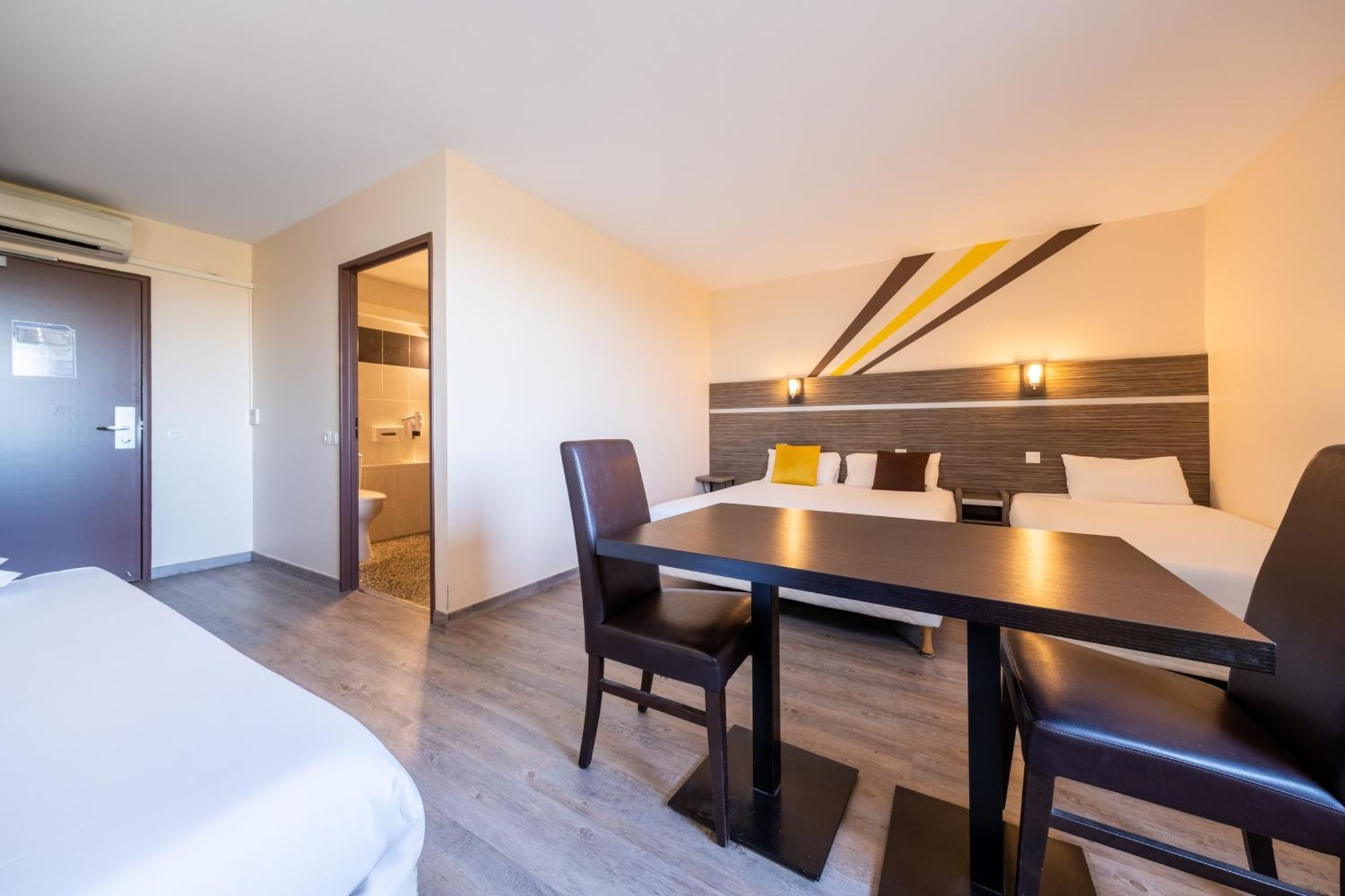 Kyriad Dijon Sud -
