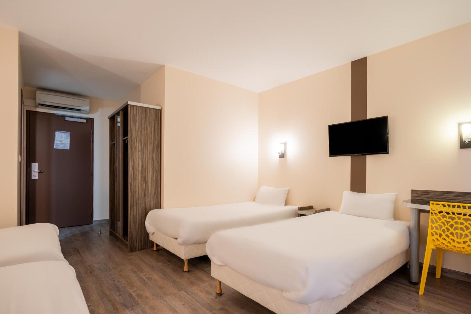 Kyriad Dijon Sud - Hotel