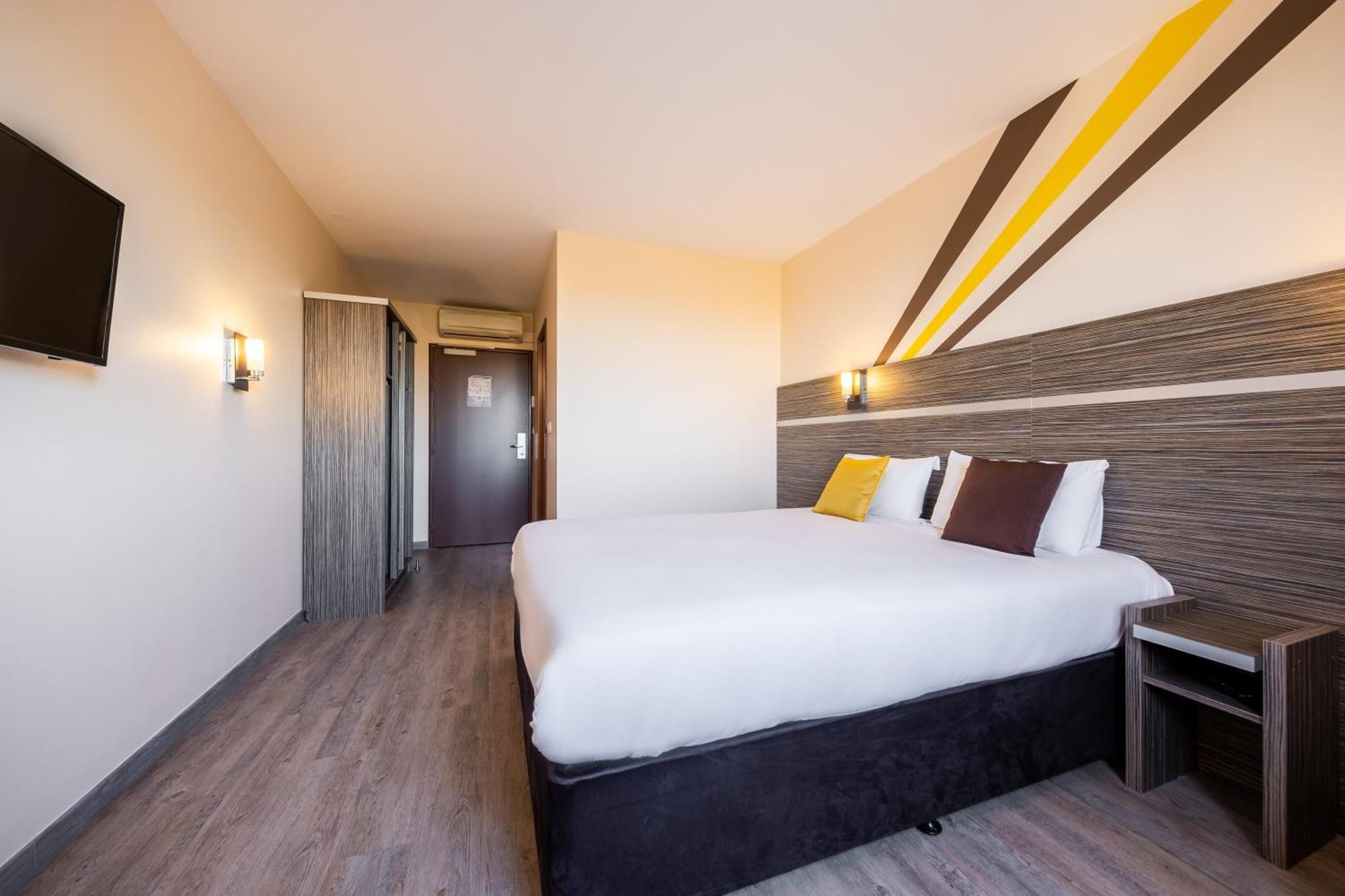 Hotel Kyriad Dijon Sud - 3*