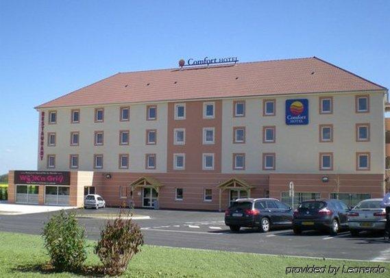Kyriad Dijon Sud - 3*